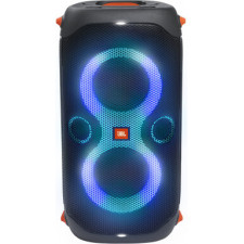 JBL PartyBox 110 Coluna portátil estéreo Preto 160 W