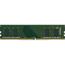 Kingston Technology KCP432NS8 16 módulo de memória 16 GB 1 x 16 GB DDR4 3200 MHz