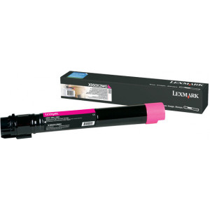 Lexmark 22Z0010 toner 1 unidade(s) Original Magenta