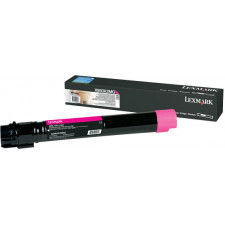 Lexmark 22Z0010 toner 1 unidade(s) Original Magenta