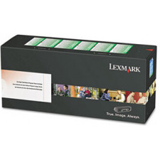 Lexmark 24B6849 toner 1 unidade(s) Original Preto