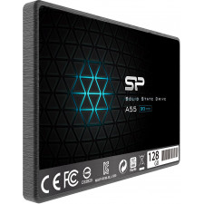 Silicon Power Ace A55 2.5" 128 GB Serial ATA III SLC