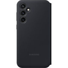 Samsung EF-ZS711CBEGWW capa para telemóvel 16,3 cm (6.4") Carteira de bolso Preto