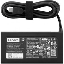 Lenovo 4X21M37469 adaptador e transformador Interior 100 W Preto