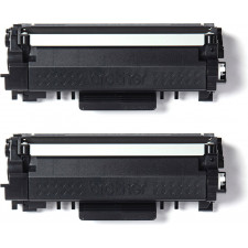 Brother TN-2420TWIN toner 2 unidade(s) Original