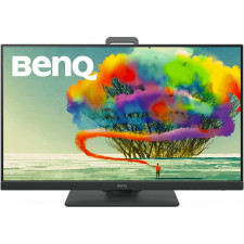 BenQ PD2705U monitor de ecrã 68,6 cm (27") 3840 x 2160 pixels 4K Ultra HD Preto