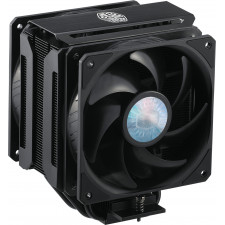 Cooler Master MasterAir MA612 Stealth Processador 12 cm Preto 1 unidade(s)