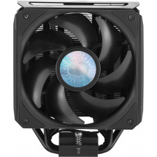 Cooler Master MasterAir MA612 Stealth Processador 12 cm Preto 1 unidade(s)