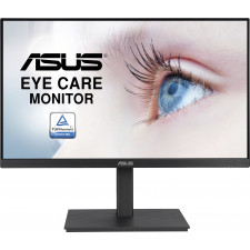 ASUS VA24EQSB monitor de ecrã 60,5 cm (23.8") 1920 x 1080 pixels Full HD LED Preto