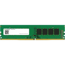 Mushkin Essentials módulo de memória 8 GB 1 x 8 GB DDR4 3200 MHz