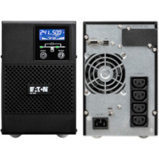 Eaton 9E UPS Dupla conversão (Online) 1 kVA 800 W 4 tomada(s) CA