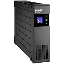 Eaton Ellipse PRO 1200 DIN UPS Linha interativa 1,2 kVA 750 W 8 tomada(s) CA