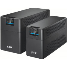 Eaton 5E Gen2 700 UPS Linha interativa 0,7 kVA 360 W 2 tomada(s) CA