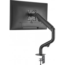 Ewent EW1533 montagem e suporte para monitores 81,3 cm (32") Preto Secretária