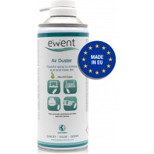 Ewent EW5606 lata de ar comprimido 400 ml