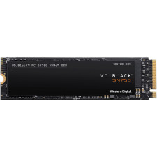 Western Digital Black SN750 M.2 2 TB PCI Express 3.0 NVMe