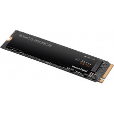 Western Digital Black SN750 M.2 2 TB PCI Express 3.0 NVMe