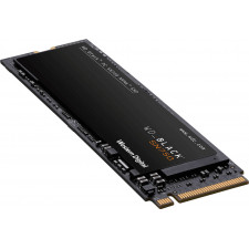 Western Digital Black SN750 M.2 2 TB PCI Express 3.0 NVMe