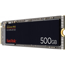 SanDisk ExtremePRO M.2 500 GB PCI Express 3.0 NVMe