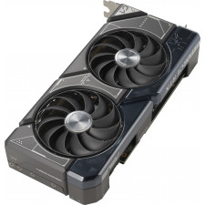 ASUS Dual -RTX4070TIS-O16G NVIDIA GeForce RTX 4070 Ti SUPER 16 GB GDDR6X