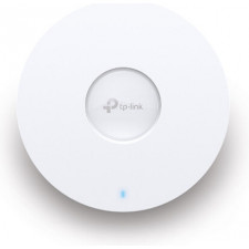 TP-Link Omada EAP670 ponto de acesso WLAN 5400 Mbit s Branco Power over Ethernet (PoE)