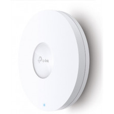 TP-Link Omada EAP670 ponto de acesso WLAN 5400 Mbit s Branco Power over Ethernet (PoE)