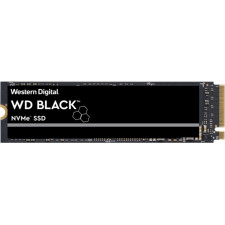 Western Digital WD BLACK SN750 M.2 250 GB PCI Express 3.0 3D NAND NVMe