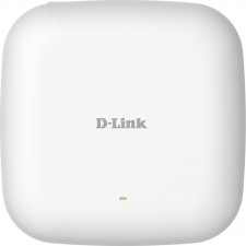 D-Link AX1800 1800 Mbit s Branco Power over Ethernet (PoE)