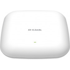 D-Link AX1800 1800 Mbit s Branco Power over Ethernet (PoE)