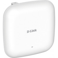 D-Link AX1800 1800 Mbit s Branco Power over Ethernet (PoE)