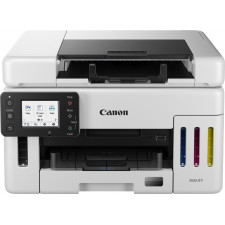 Canon MAXIFY GX6550 Jato de tinta A4 600 x 1200 DPI Wi-Fi