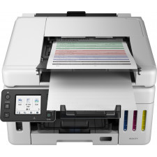 Canon MAXIFY GX6550 Jato de tinta A4 600 x 1200 DPI Wi-Fi