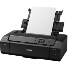 Canon PIXMA PRO-200 impressora fotográfica Jato de tinta 4800 x 2400 DPI Wi-Fi