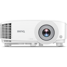 BenQ MS560 datashow Projetor de distância normal 4000 ANSI lumens DLP SVGA (800x600) Branco