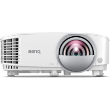 BenQ MX825STH datashow Projetor de curta distância 3500 ANSI lumens DLP XGA (1024x768) Branco