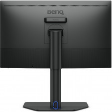 BenQ SW272Q monitor de ecrã 68,6 cm (27") 2560 x 1440 pixels Wide Quad HD LCD Preto