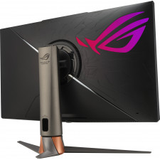 ASUS ROG Swift PG32UQXR monitor de ecrã 81,3 cm (32") 3840 x 2160 pixels 4K Ultra HD Preto