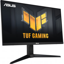 ASUS TUF Gaming VG27AQL3A monitor de ecrã 68,6 cm (27") 2560 x 1440 pixels Wide Quad HD LCD Preto