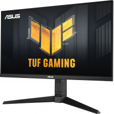 ASUS TUF Gaming VG27AQL3A monitor de ecrã 68,6 cm (27") 2560 x 1440 pixels Wide Quad HD LCD Preto