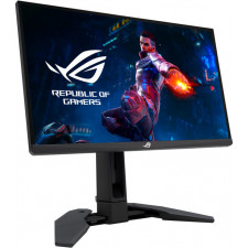 ASUS ROG Swift PG248QP monitor de ecrã 61,2 cm (24.1") 1920 x 1080 pixels Full HD LCD Preto