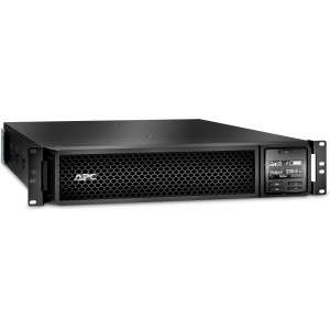 APC SRT2200RMXLI-NC UPS Dupla conversão (Online) 2,2 kVA 1980 W 12 tomada(s) CA