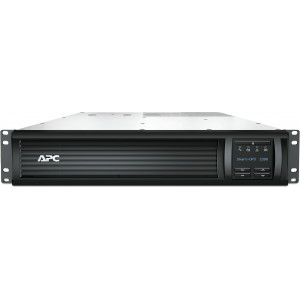 APC Smart- 2200VA UPS Linha interativa 2,2 kVA 1980 W 9 tomada(s) CA