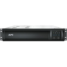 APC SMT1500RMI2UC UPS Linha interativa 1,5 kVA 1000 W 4 tomada(s) CA