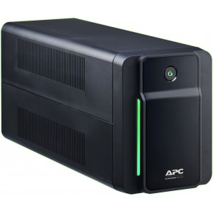 APC BX750MI UPS Linha interativa 0,75 kVA 410 W 4 tomada(s) CA