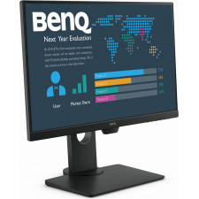 BenQ BL2381T LED display 57,1 cm (22.5") 1920 x 1200 pixels WUXGA Preto