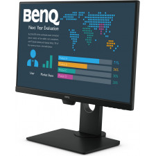 BenQ BL2381T LED display 57,1 cm (22.5") 1920 x 1200 pixels WUXGA Preto