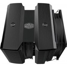 Cooler Master MasterAir MA824 Stealth Processador Arrefecimento a ar 120 135 mm Preto