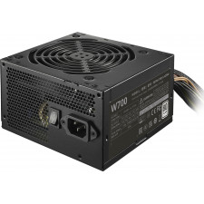 Cooler Master Elite NEX White 230V 700 fonte de alimentação 700 W 24-pin ATX ATX Preto