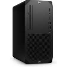 HP Z1 G9 Intel® Core™ i7 i7-13700 32 GB DDR5-SDRAM 1 TB SSD NVIDIA GeForce RTX 3060 Windows 11 Pro Tower Workstation Preto