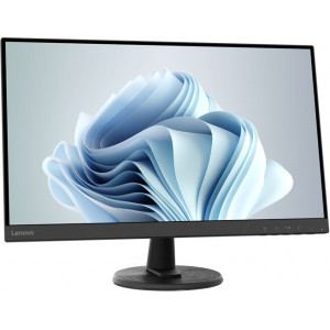 Lenovo D27-40 monitor de ecrã 68,6 cm (27") 1920 x 1080 pixels Full HD LED Preto